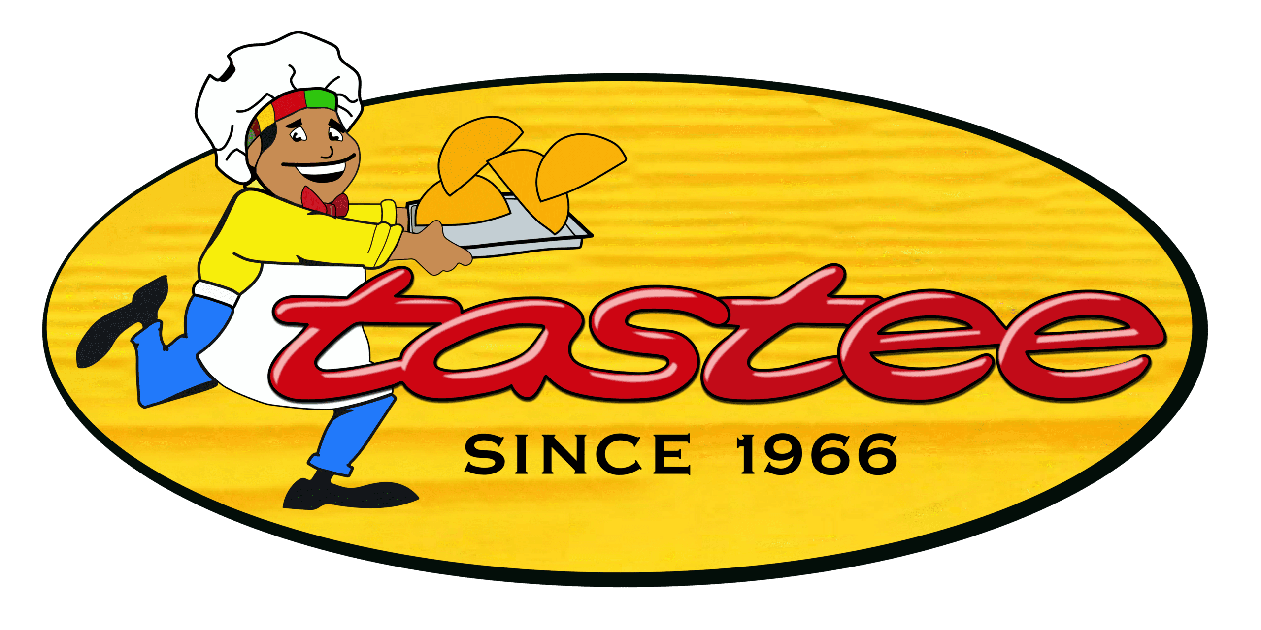 Tastee Jamaica Logo